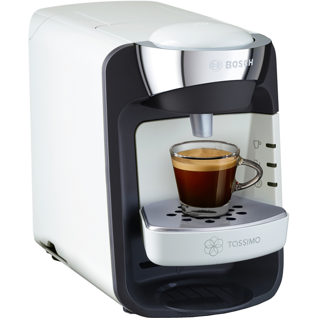 Tassimo coffee machine reviews