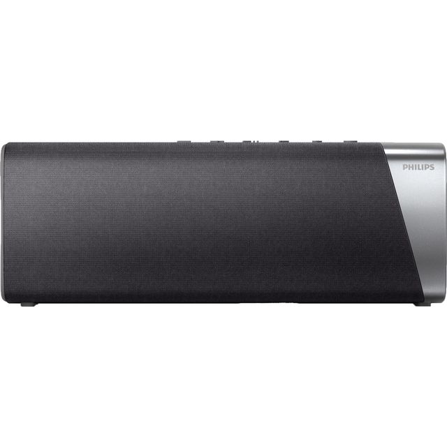 Philips TAS7505/00 Wireless Speaker - Grey - TAS7505/00 - 1