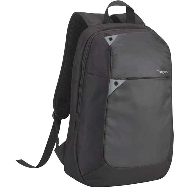 targus 15.6 intellect advanced backpack