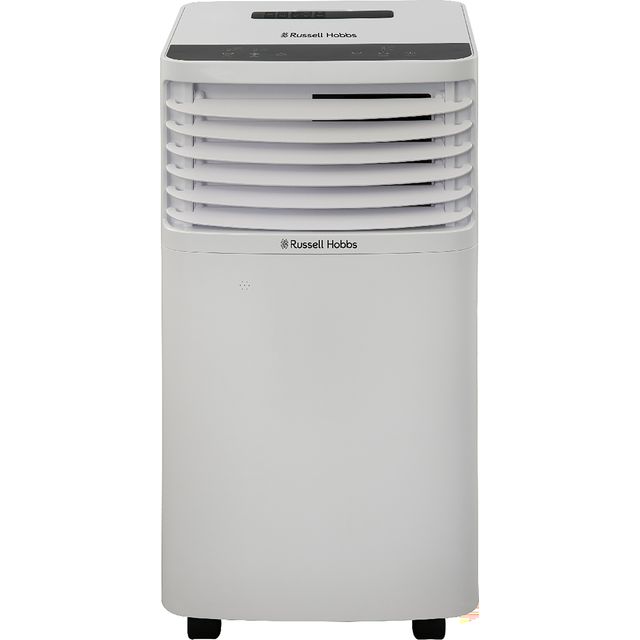 Russell Hobbs RHPAC3001 Air Conditioner - White 