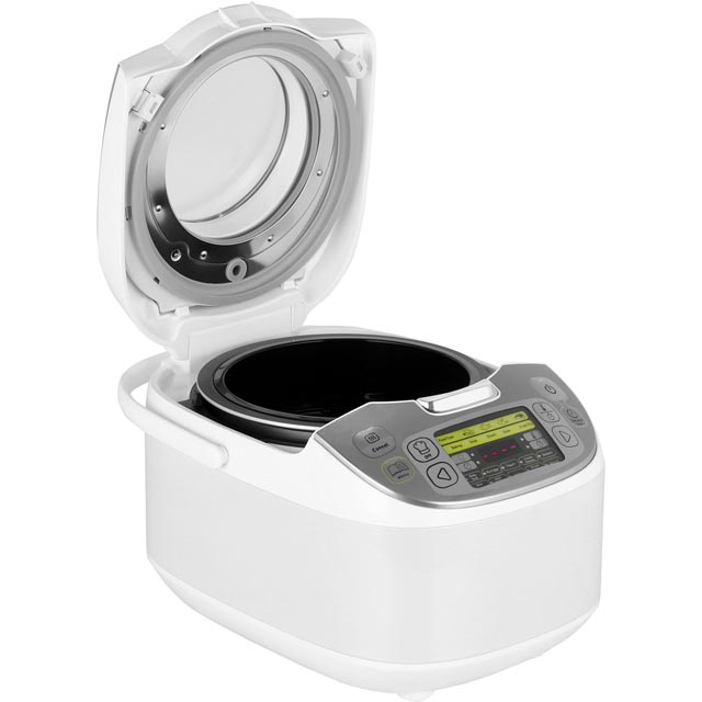 Tefal MultiCook Advanced 45 in 1 RK812142 5 Litre Multi Cooker Review