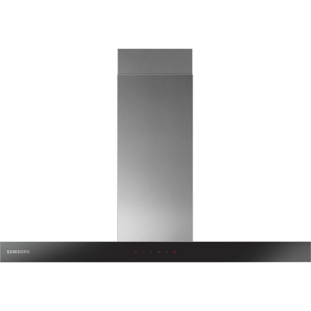 Samsung NK36C5070US/UR 90 cm Chimney Cooker Hood - Stainless Steel / Black - NK36C5070US/UR_SS - 1