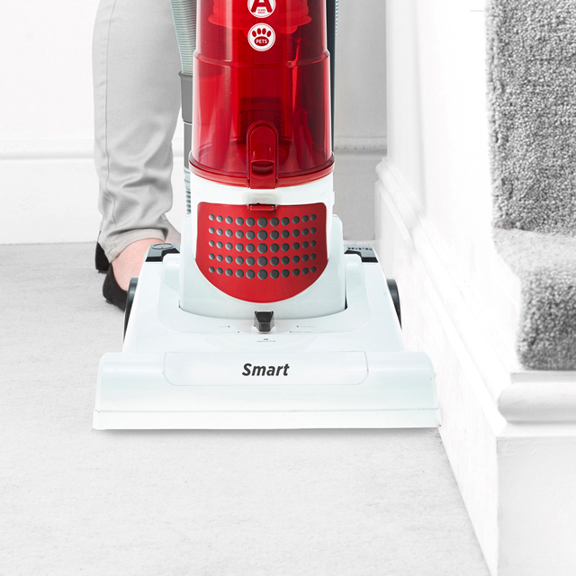 Hoover Smart TH31SM02 Upright Vacuum Cleaner Reviews