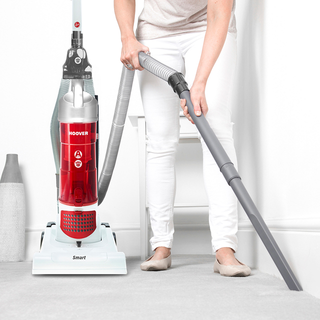 Hoover Smart TH31SM02 Upright Vacuum Cleaner Reviews