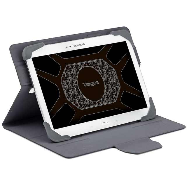 Targus ProTek Rotating Universal Tablet Case for 10" Tablet Review
