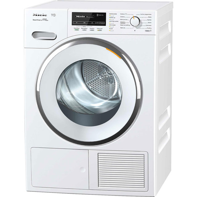 Miele Tumble Dryers ao.com