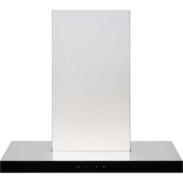 CDA EVP62SS 60 cm Chimney Cooker Hood - Stainless Steel - EVP62SS_SS - 1