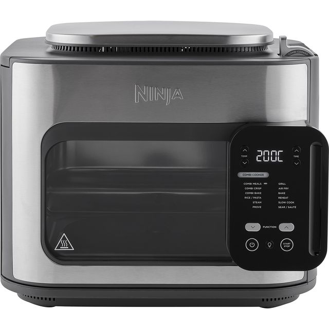 Ninja Combi 12-in-1 SFP700UK Multi Cooker - Grey