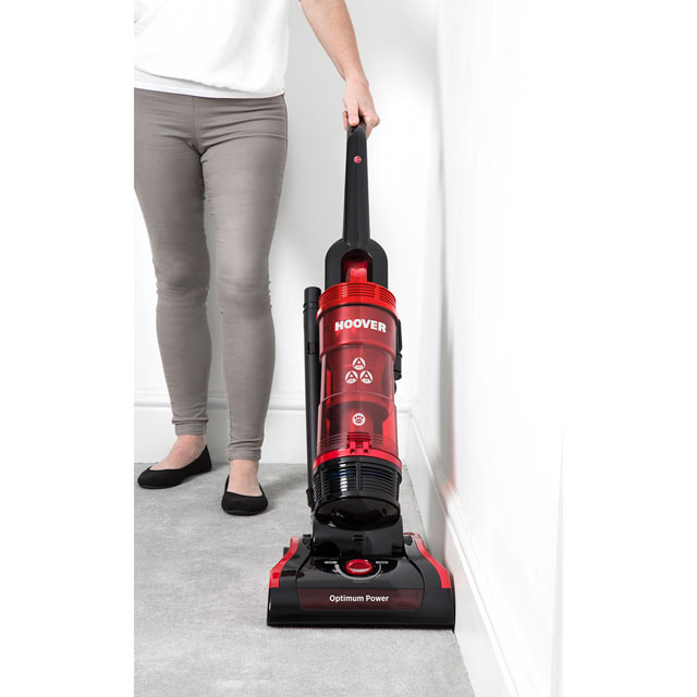 Hoover Optimum Power Pets TP71OP01 Upright Vacuum Cleaner Reviews