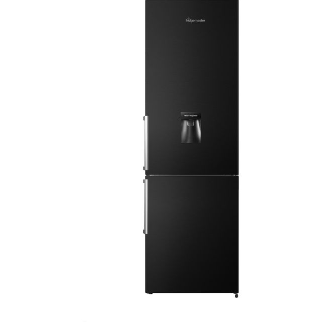 boots fridgemaster fridge freezer