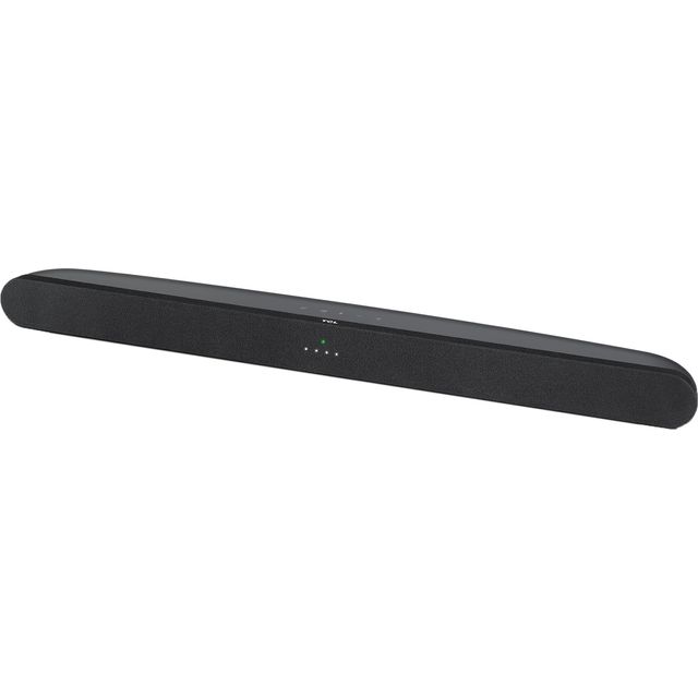 TCL TS6100 Bluetooth Soundbar - Black - TS6100 - 1