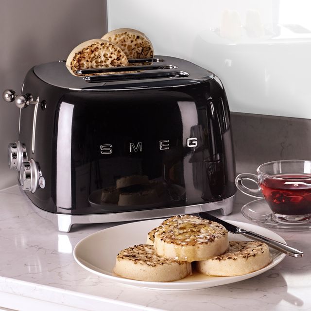 Newest > smeg chrome toaster | Sale OFF - 68%