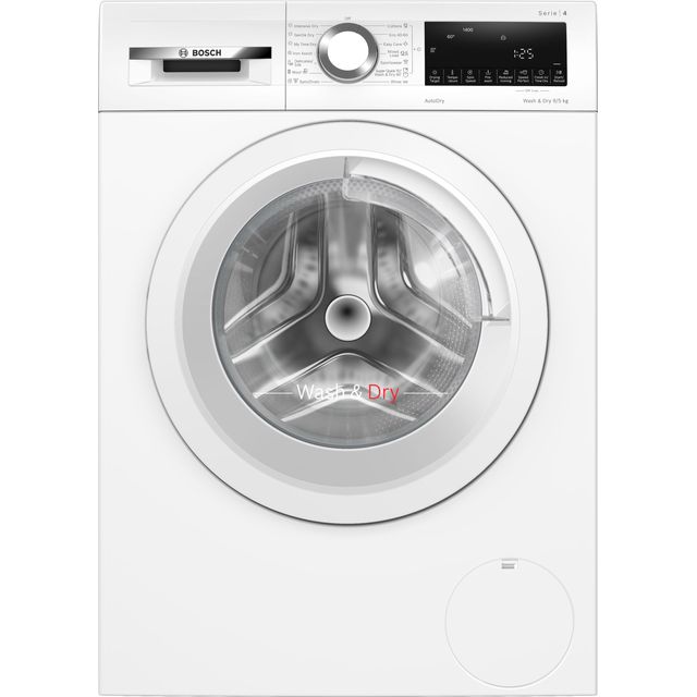 boots bosch washing machine