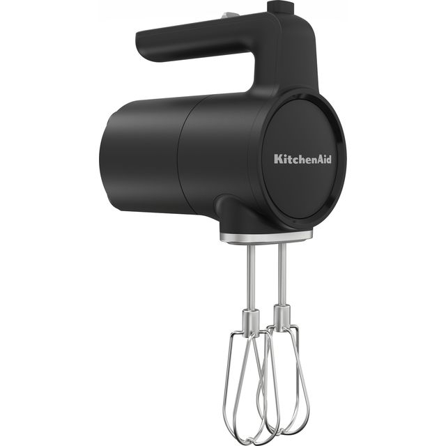 KitchenAid Go Cordless 5KHMR762BM - Black