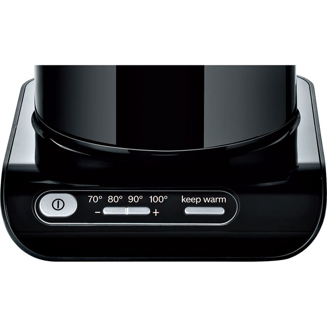 Bosch Styline TWK8633GB Kettle Review