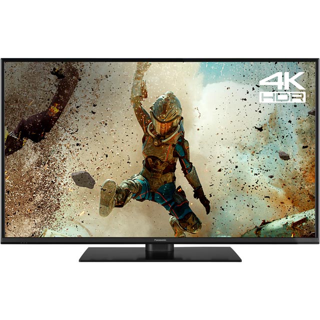Panasonic TX-43FX550B 43