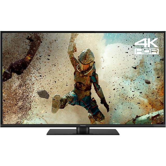 Panasonic TX-49FX550B 49