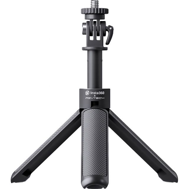 Insta360 Mini Selfie Stick & Tripod