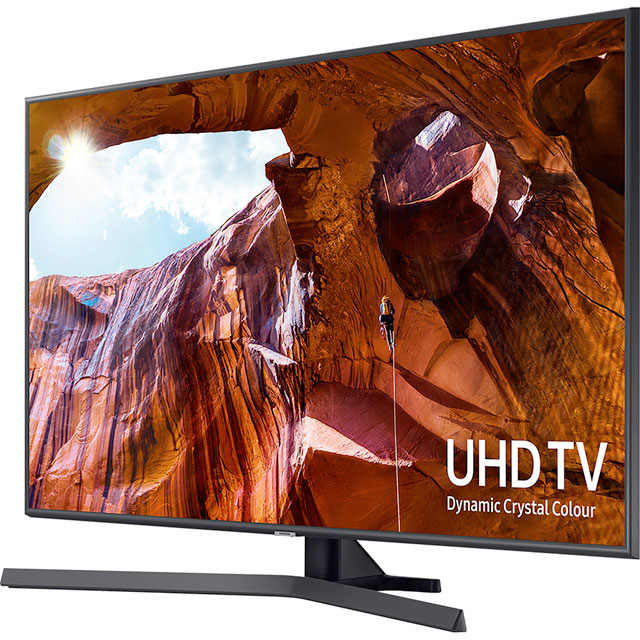 Samsung UE43RU7400 43