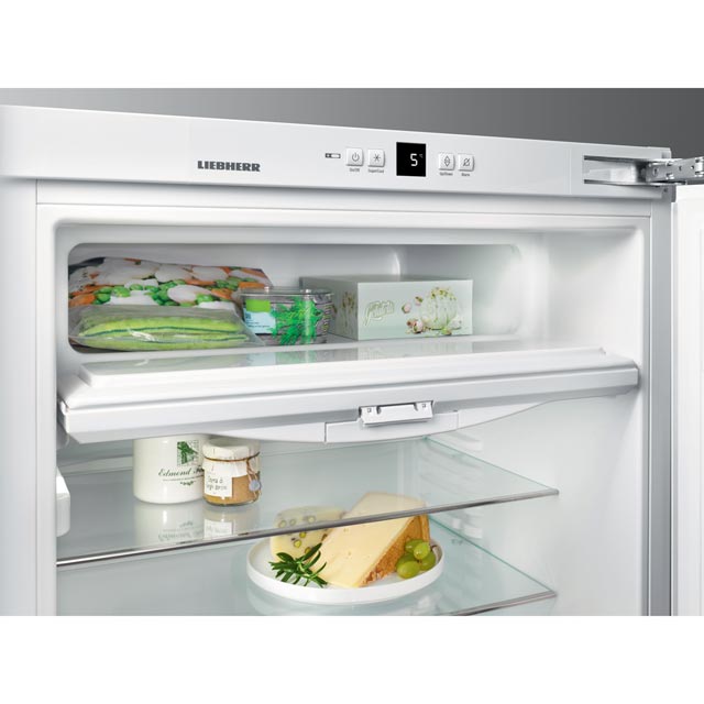 Liebherr UIK1514 Integrated Under Counter Fridge Review