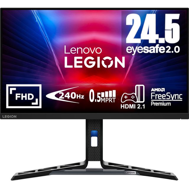 Lenovo Legion R25f-30 24.5