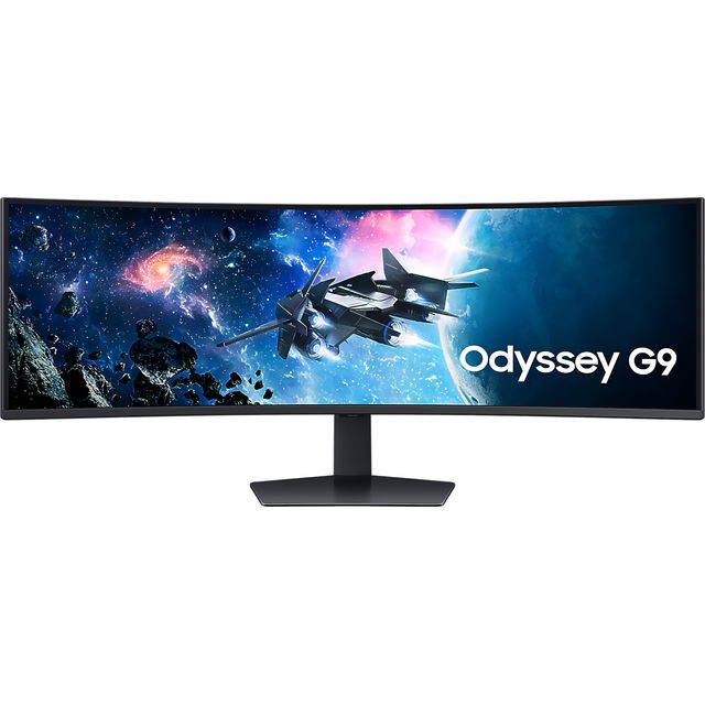 Samsung Odyssey G95C 49