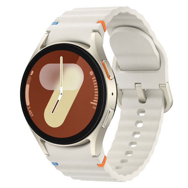 Samsung Galaxy Watch7, GPS - 40mm - Cream