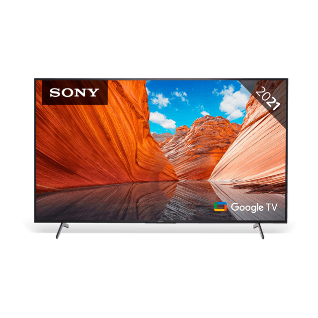 Sony KD75X81JU 75" Smart 4K Ultra HD Google TV