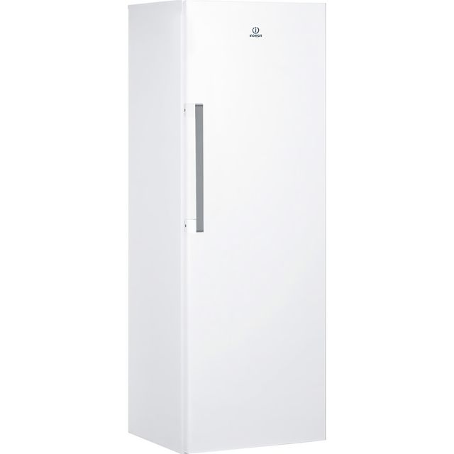 Indesit SI82QWDUK Fridge - White - E Rated