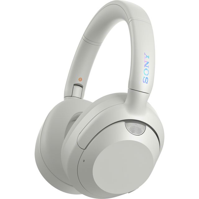 Sony ULT WEAR Wireless On-Ear Headphones - White