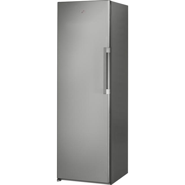 Whirlpool UW8F2CXBUK Frost Free Upright Freezer Review