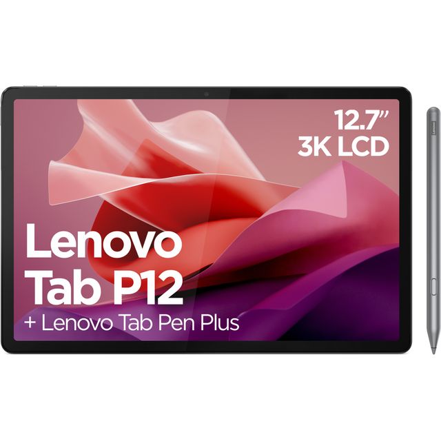 Lenovo Tab P12 12.7