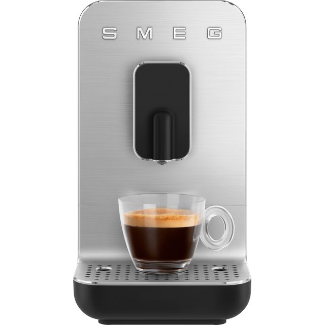 TQ903GB9 Fully automatic coffee machine