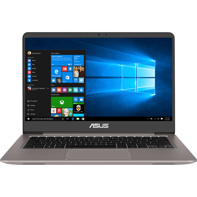 Asus Laptops ao.com