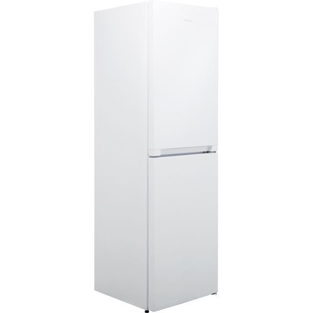 Hotpoint HBNF55181WUK1 50/50 Frost Free Fridge Freezer - White - F Rated