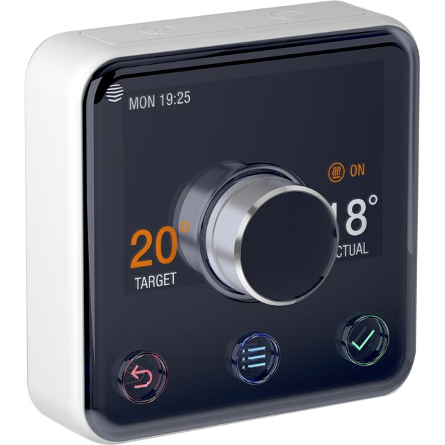 Hive Active Heating & Hot Water Smart Thermostat Kit V2HAHKITHEAT&HW01