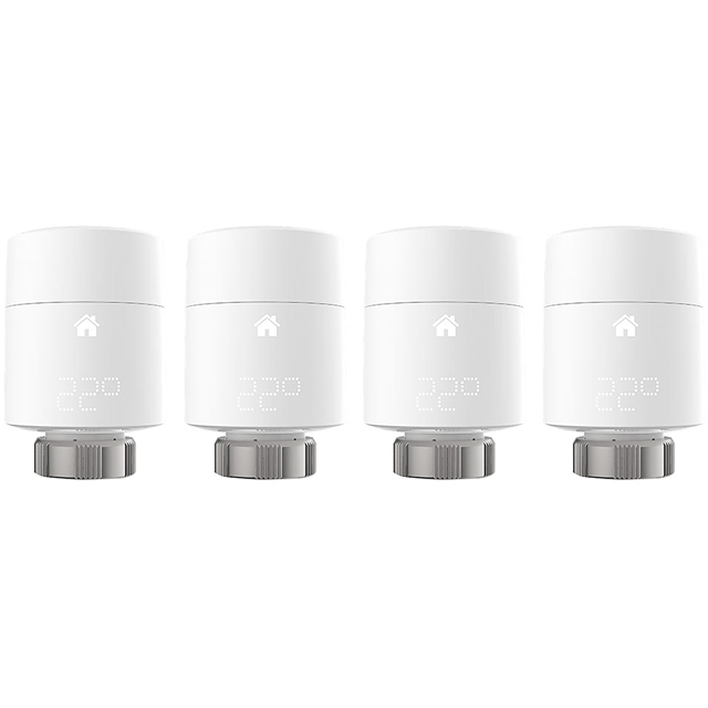 tado security camera