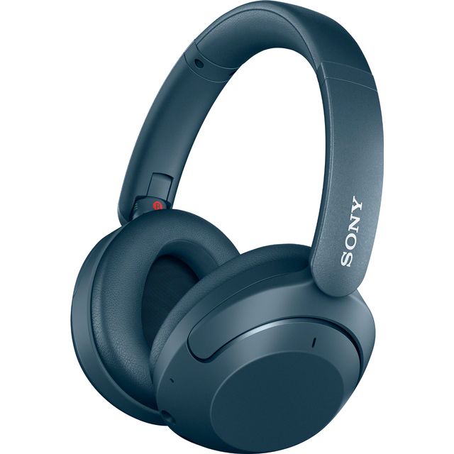 Sony WHXB910NL.CE7 Over-Ear Headphones - Blue - WHXB910NL.CE7 - 1