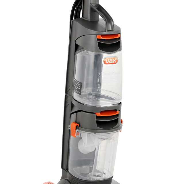 Vax W86 Dp B Carpet Cleaner Review Best Carpet Cleaner Guide