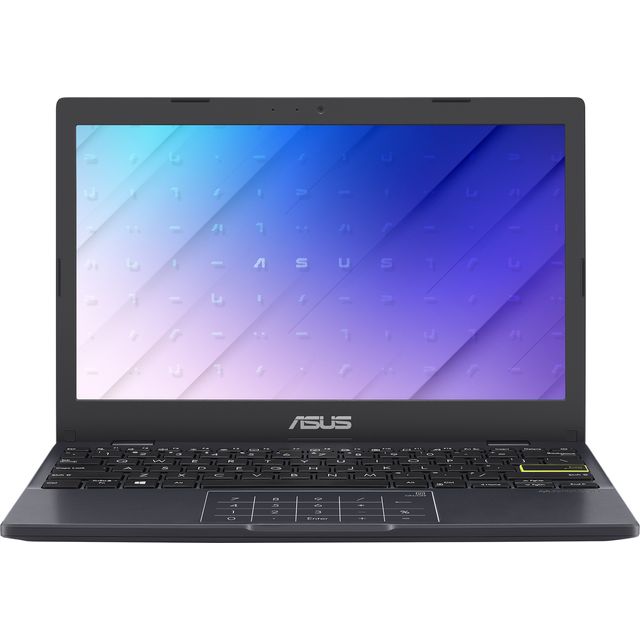 Asus E210 11.6" Laptop - Blue 