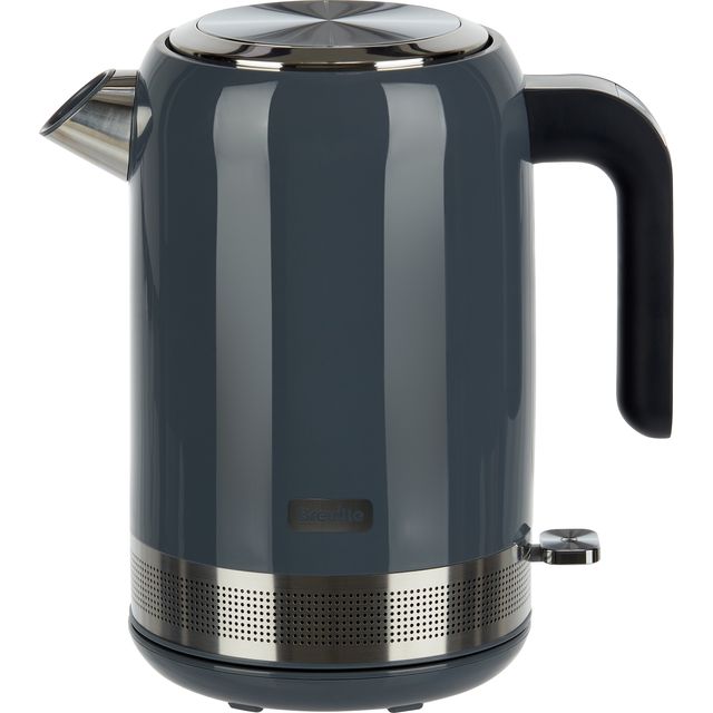 Breville High Gloss VKT154 Kettle - Grey