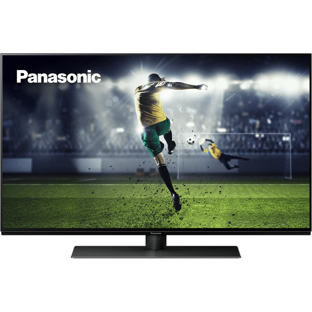 Panasonic TX-42LZ1500B 42" Smart 4K Ultra HD OLED TV - Black - TX-42LZ1500B - 1