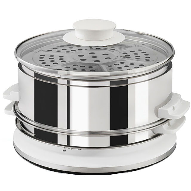 Tefal VC145140 Steamer Review