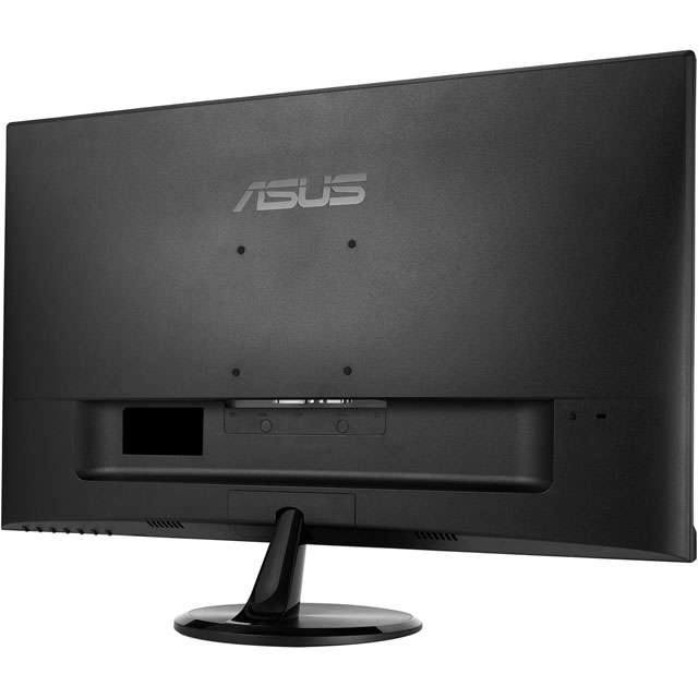 Asus VC279H Full HD 27" 60Hz Monitor Review
