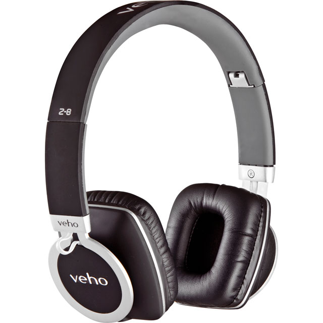 Veho VEP-008-Z8 Headphones Reviews