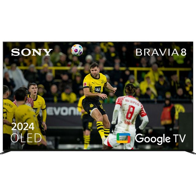 Sony Bravia 8 XR80 65