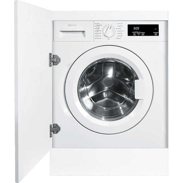 neff w543bx1gb washing machine