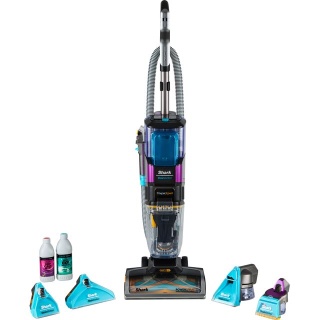 Shark CarpetXpert HairPro Pet EX300UK Carpet Cleaner