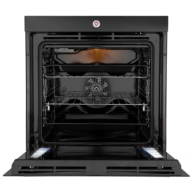 Hoover VISION Integrated Single Oven Reviews