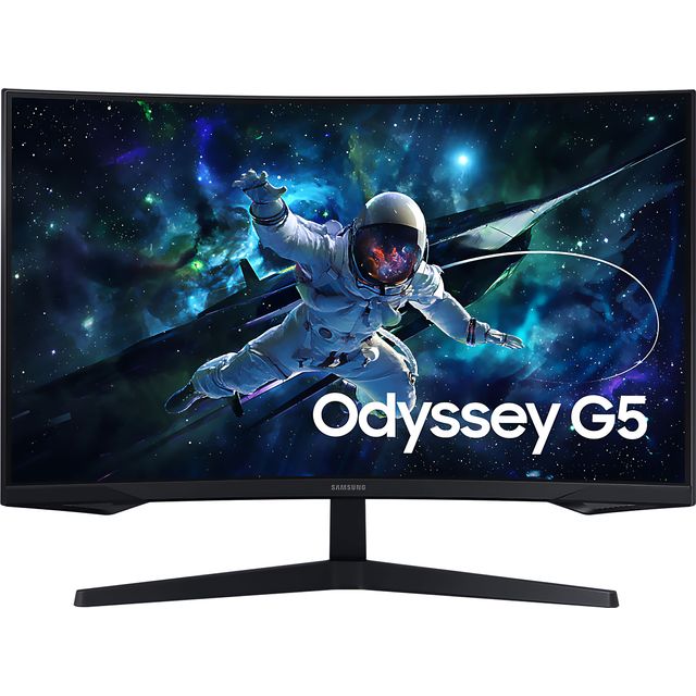 Samsung Odyssey G55C 32